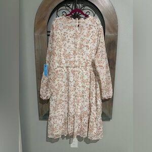 Draper James Floral Dress BNWT  3X